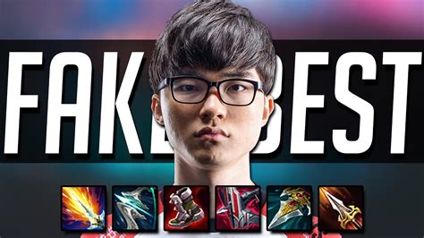 watch faker stream